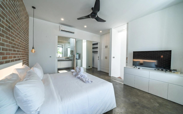 Loft Alex - Modern 1-bdr luxury loft in GREAT LOCATION !