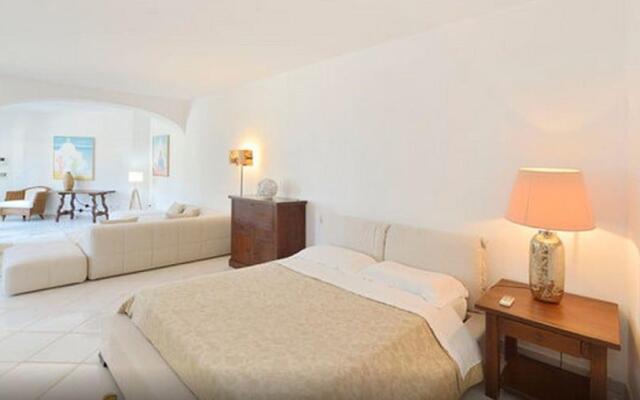 Luxury Relais Villa Magdalena