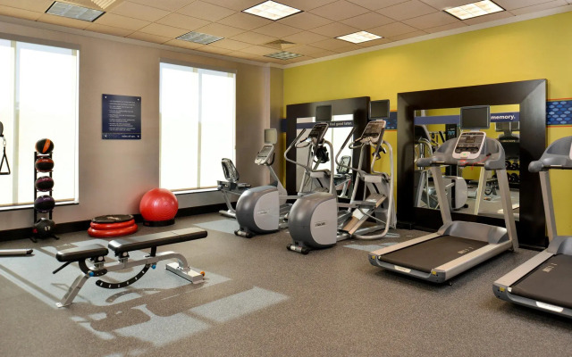 Hampton Inn & Suites Orlando/Downtown South - Medical Center