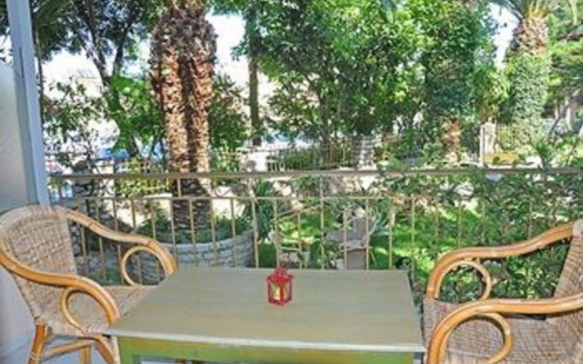 Ionian Paradise