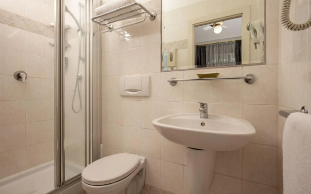 Hotel Dorica