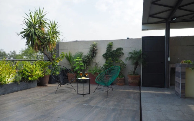 Balcones de Pushkin by The Local Way