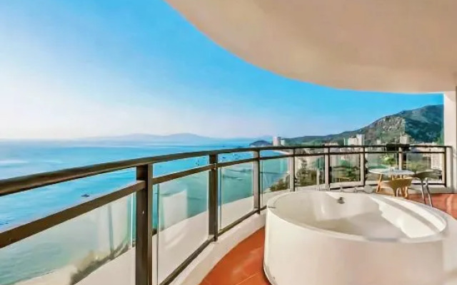 Huidong Xunliao Bay Hailan Home Resort Hotel