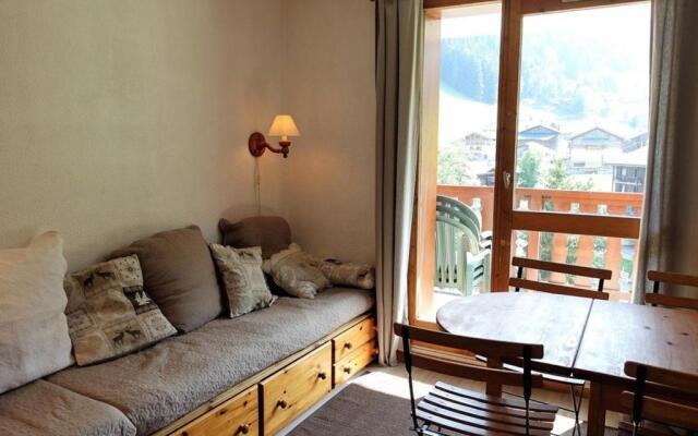 Appartement Arêches-Beaufort, 2 pièces, 4 personnes - FR-1-342-173