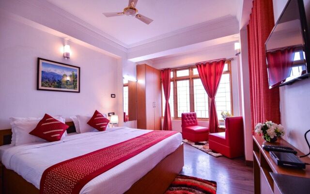 The Royal Heritage Hotel