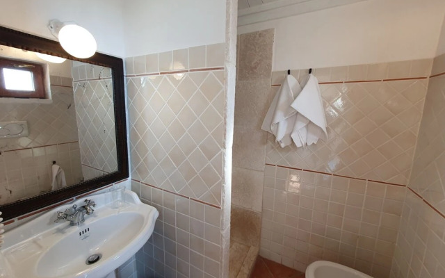 Masseria Agrituristica Lama San Giorgio