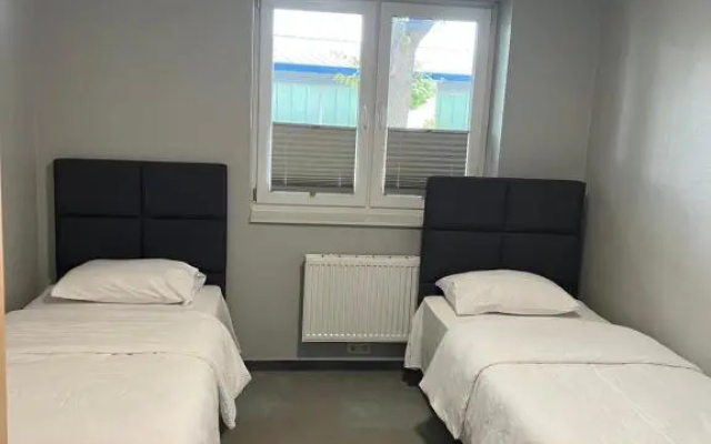 motel am Outletcenter