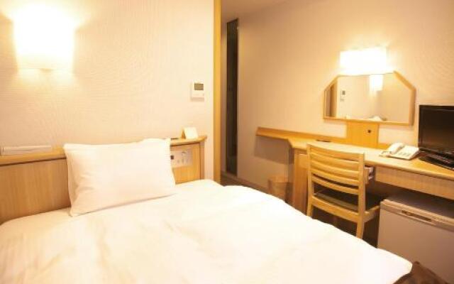 Yokote Plaza Hotel & PLAZA EAST CABIN