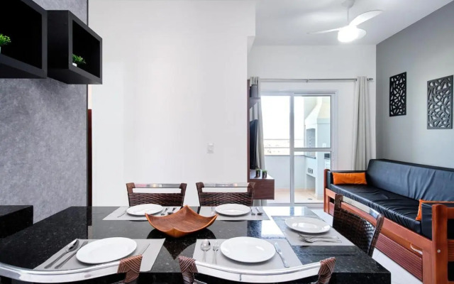 Bh22: Lindo, Moderno E Com Lazer Completo!