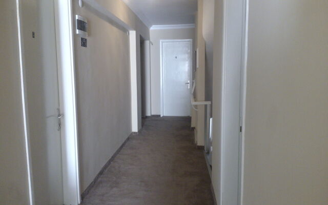 Nicea Hotel