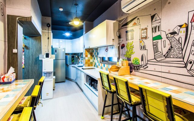 Soo Guesthouse