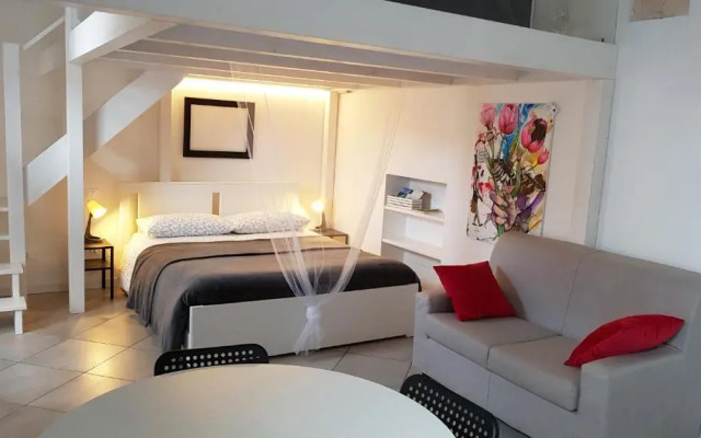 Ex Convento Santa Caterina