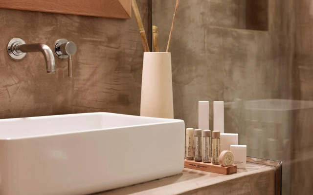 Vencia Boutique Hotel