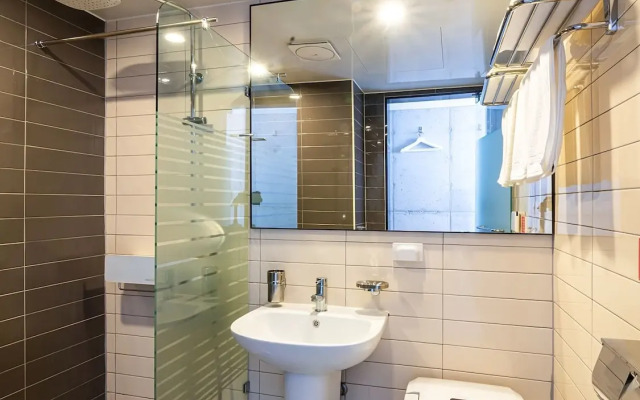 Hotel stay interview Jeju