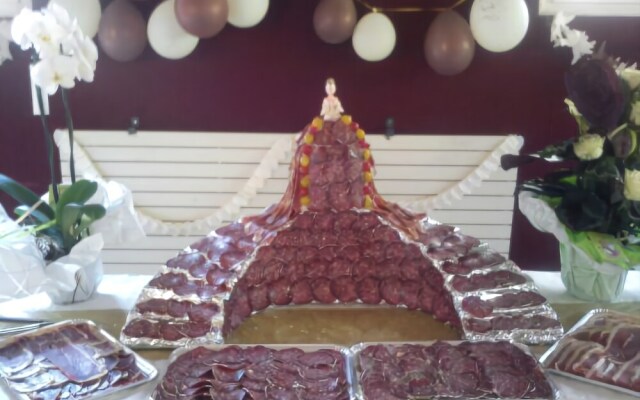 Hostellerie de Cotignac