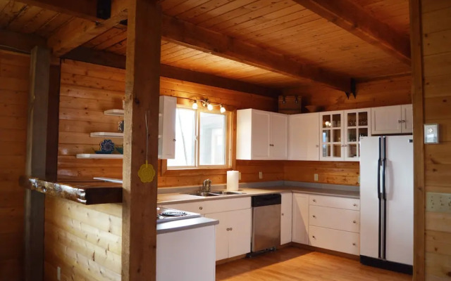 Meadow Lake Guest Ranch