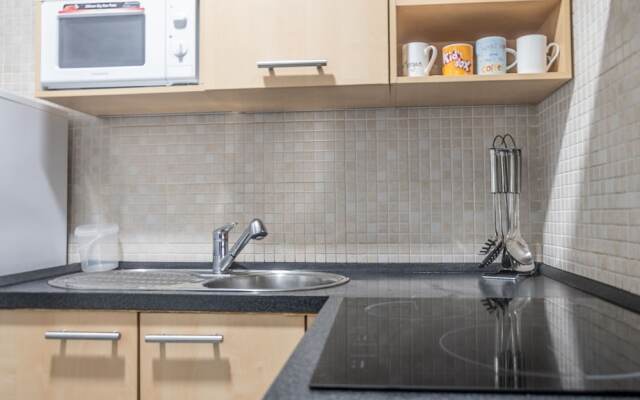 Apartamento Puerta De San Antonio