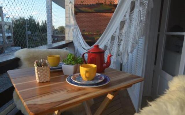 Apartamento Beira-Mar