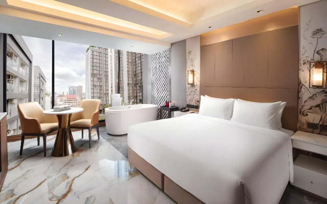 SAMALA Hotel Bangkok