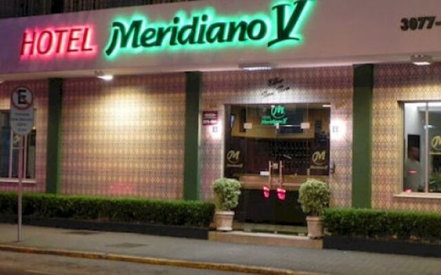 Hotel Meridiano V