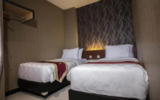 Jle'S Boutique Hotel Powered By Archipelago