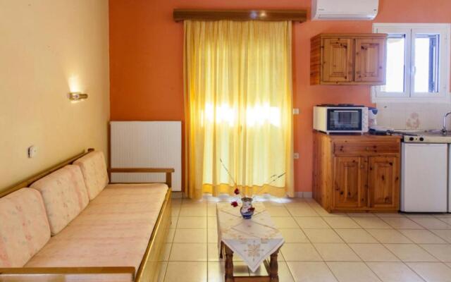 Lefkothea apartment 5