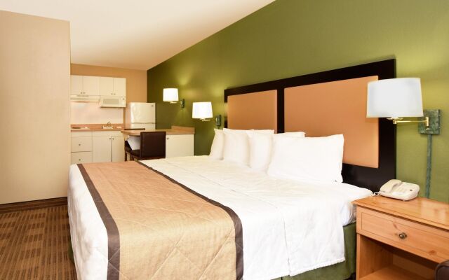 Extended Stay America Suites Orange County Irvine Spectrum