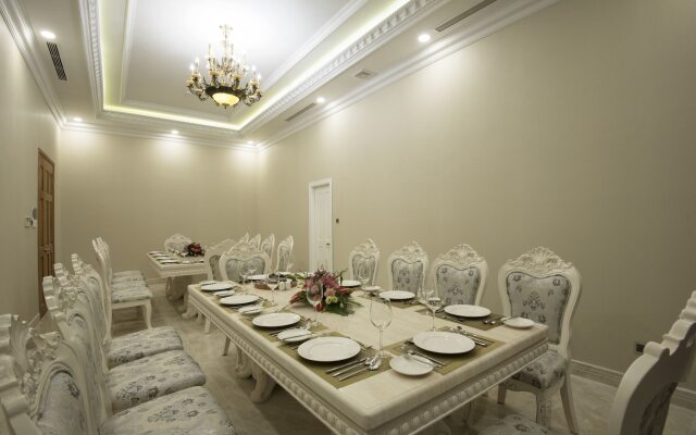 Thien Thanh Resort Phu Quoc