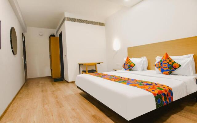 Fabhotel Elite 39
