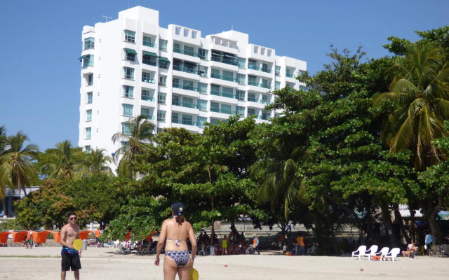 Costa Azul Suites 802