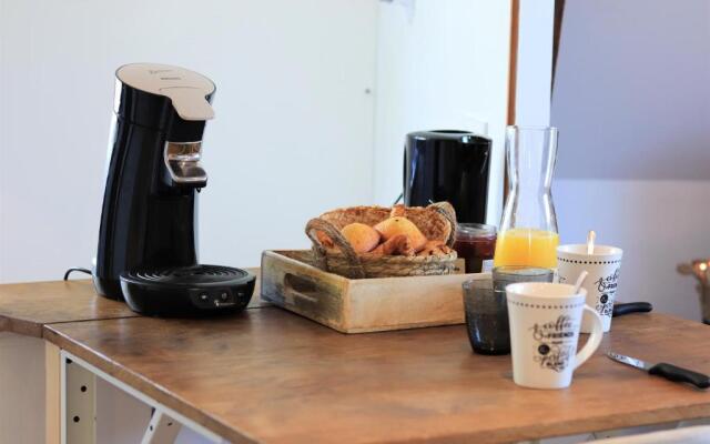 ESPRIT COSY Lorient centre