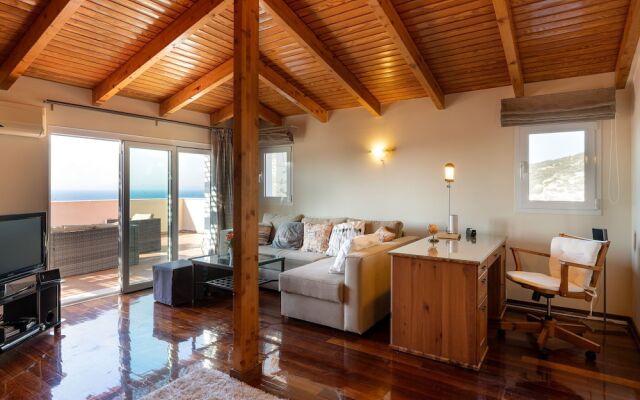 Spacious Villa in Saronida With Swimming Pool