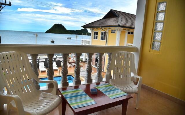 Sun Beach Hotel