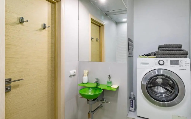 Апарт-отель Архитектор на ул. 60 лет Октября, д. 8