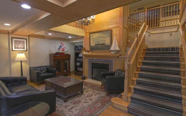 Country Inn & Suites by Radisson, Annapolis, MD