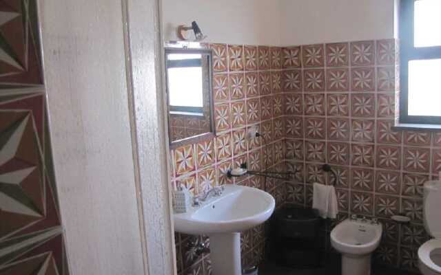 B&B La casa di Pippinitto