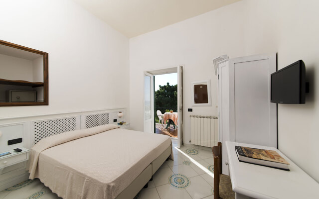 Hotel Villa Melodie - Adults Only