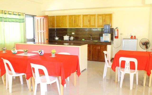 Amerson Pension Place - Hostel
