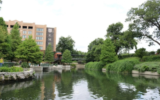 Gorgeous Guesthouse Near Amazing Downtown