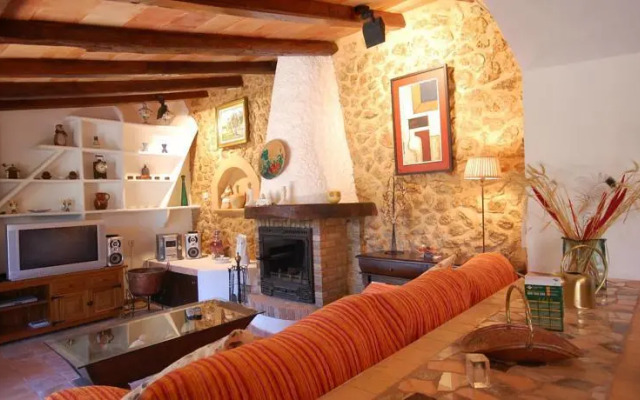 Finca La Serra de Bunyola