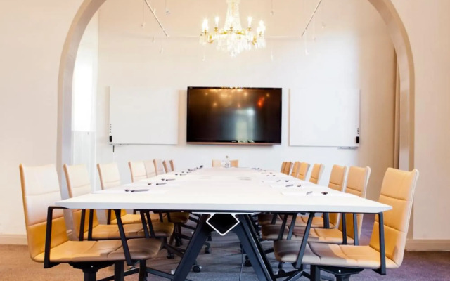Elite Stora Hotellet Örebro