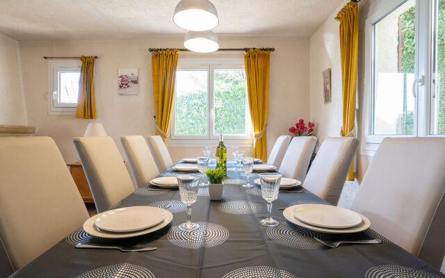 Holiday Home La Mesnière