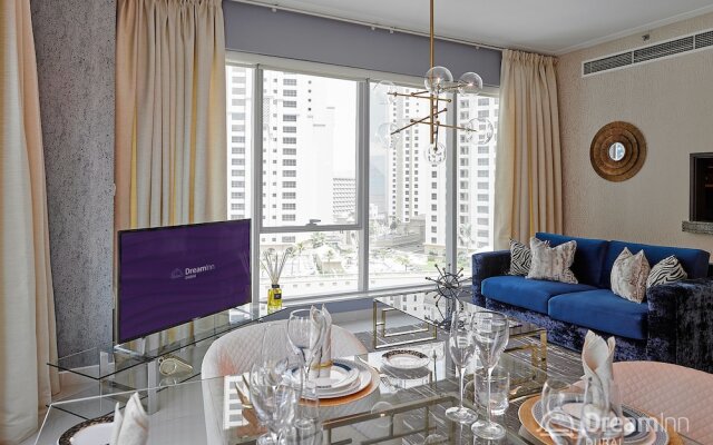 Dream Inn Dubai - Marina Promenade