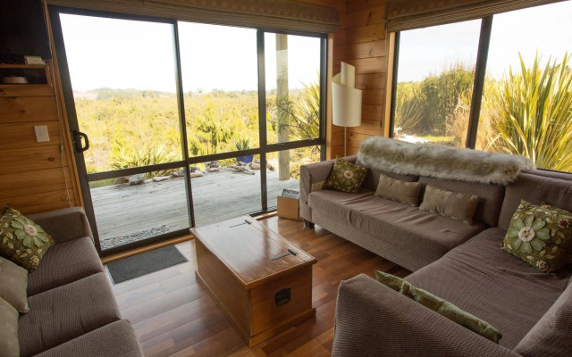 Birds Ferry Lodge & Ferry Mans Cottage