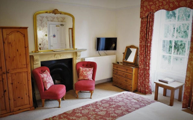 West End Guest House