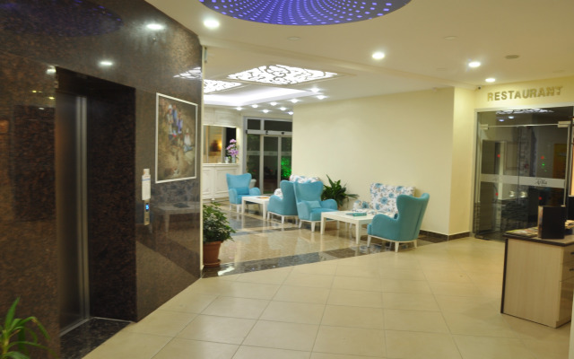 Grand Atilla Otel