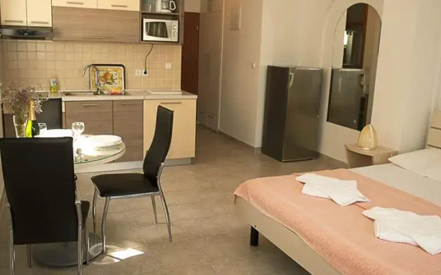 Apartments Cavar