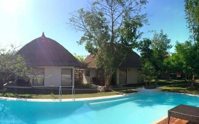 Villa Kasadya