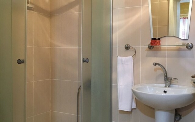 Kerpe Didem Apart Otel