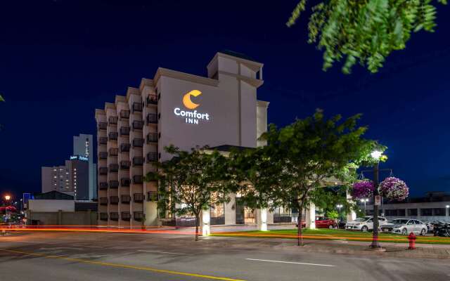 Comfort Inn Fallsview